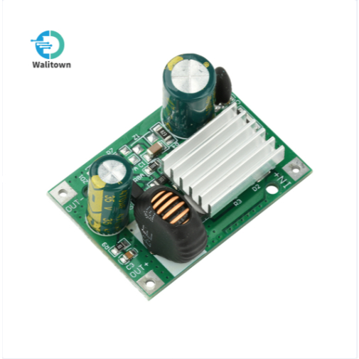 DC9V-120V ถึง 5V/DC16V-120V ถึง 12V 3A Non-isolated Buck Power Supply โมดูล