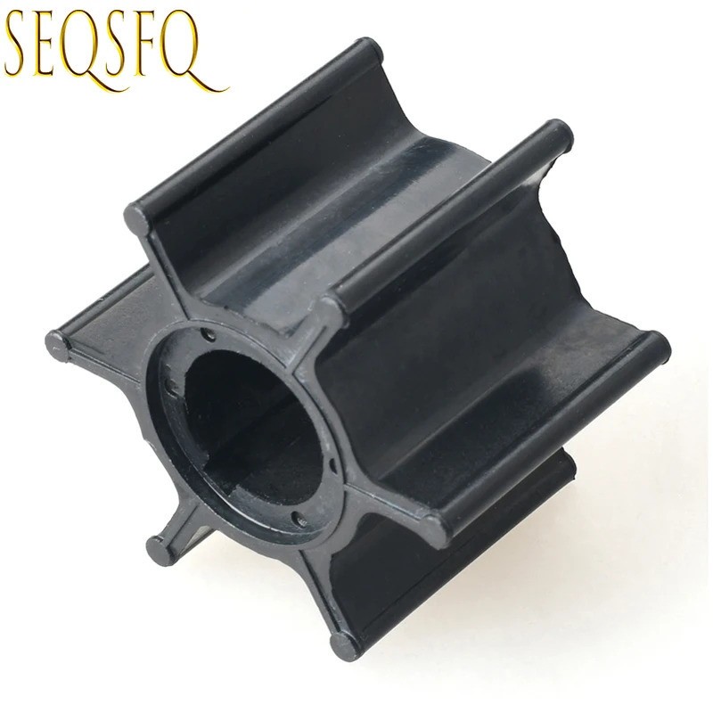 ปั๊มน้ําใบพัด 19210-ZV4-651 สําหรับ Honda Marine Outboard มอเตอร์ 8HP 9.9HP 15Hp ( BF9.9 BF8 BF15 ) 