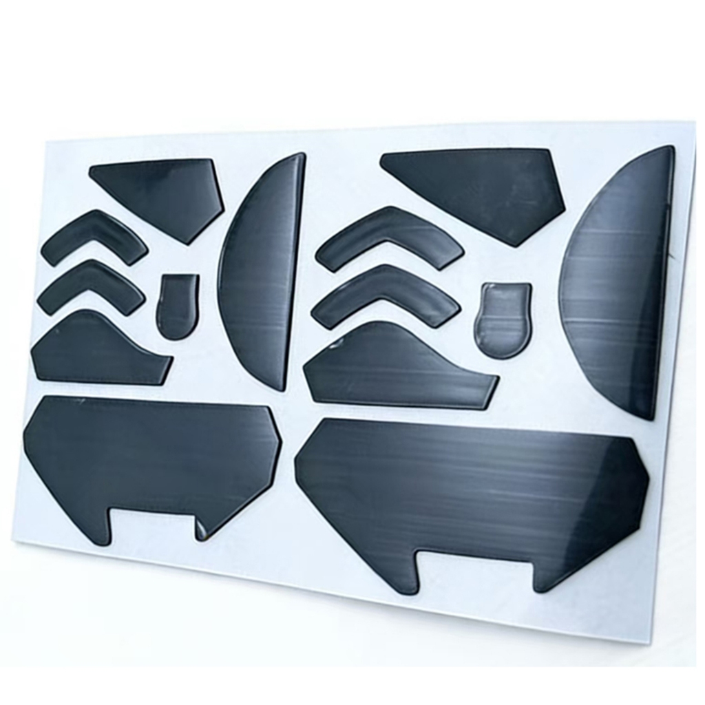 แผ่นรองเมาส์แบบมีสายสําหรับ Logitech G402