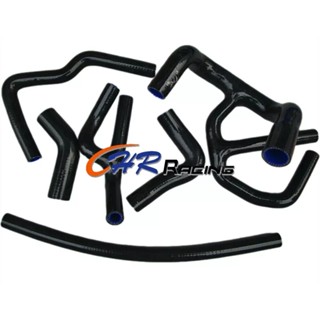 ท่อหม้อน้ําซิลิโคนสําหรับ 1990-1996 Rover Mini Cooper S/SPI …