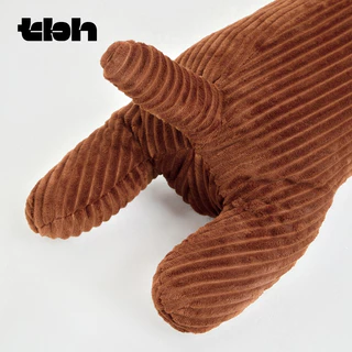 【ลด 20% กดติดตามรับโค้ด】tbh Urban Jungle สุนัขแดชชุนด์ ผ้าห่ม+หมอนอิง ฝลาน์รอง กลิ่นอบอุ่น ของขวัญ