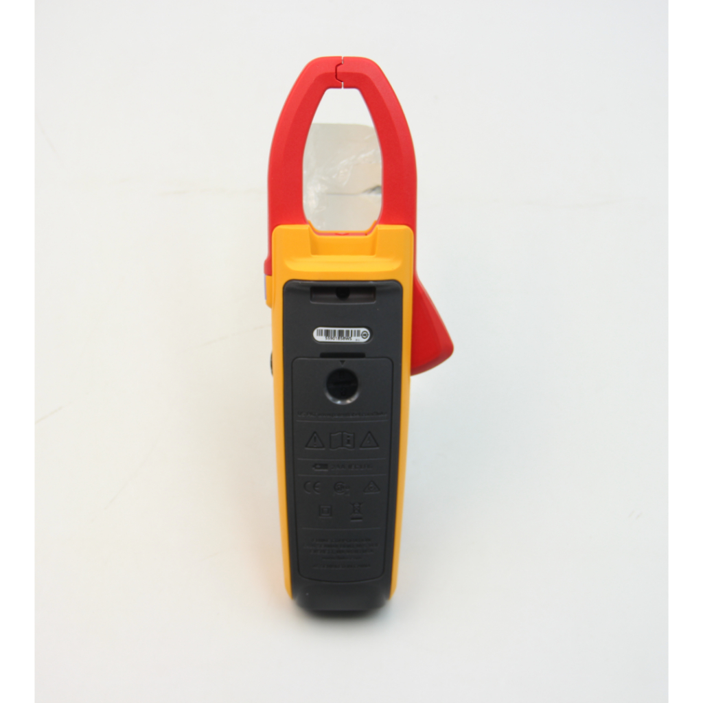 Fluke 376 FC True RMS แคลมป์มิเตอร์ AC/DC พร้อม iFlex Fluke 376FC - รูปที่ 4