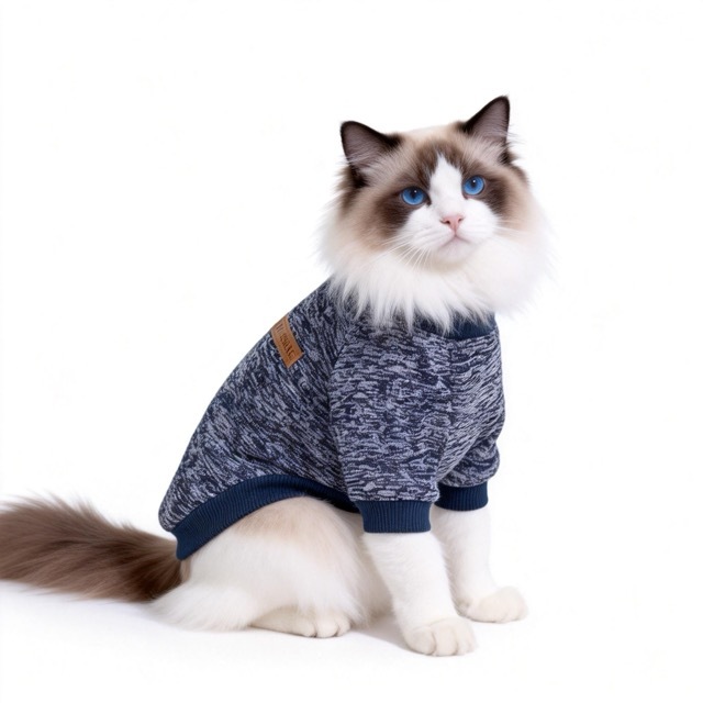 XS-XXL 8 สี! เสื้อเด็กหมาพิมพ์ลายการ์ตูนน่ารัก นุ่มสบาย สวยหรู ชิ้นส่วนสำหรับสุนัข ชุดสุนัขลายการ์ตูน ชุดกระโปรงสุนัข 2023 เสื้อผ้าสุนัขใหม่ ชุดกันขนร่วงสุนัข ชุดกันหนาวสุนัข ราคา ถูกที่สุด ดีลบีเคเค แกลเลอรีภาพที่ 7