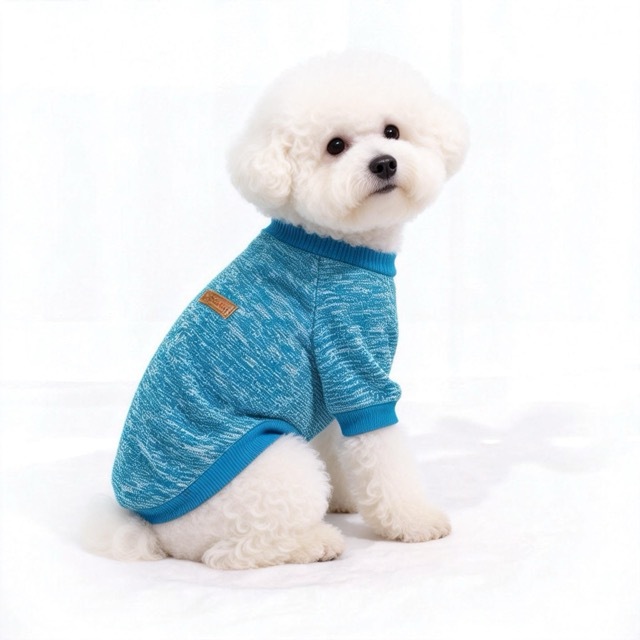 XS-XXL 8 สี! เสื้อเด็กหมาพิมพ์ลายการ์ตูนน่ารัก นุ่มสบาย สวยหรู ชิ้นส่วนสำหรับสุนัข ชุดสุนัขลายการ์ตูน ชุดกระโปรงสุนัข 2023 เสื้อผ้าสุนัขใหม่ ชุดกันขนร่วงสุนัข ชุดกันหนาวสุนัข ราคา ถูกที่สุด ดีลบีเคเค แกลเลอรีภาพที่ 5