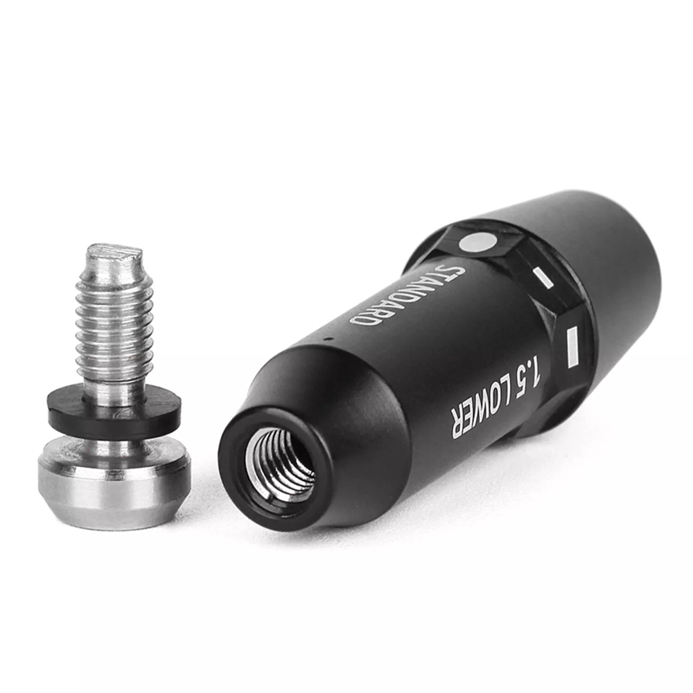 อะแดปเตอร์สลีฟท์ชाफท์กอล์ฟ ทิป.335 มือขวา สำหรับ PXG 0811 0211 0341 Gen4/Gen2/Gen1 ไดรเวอร์ เฟแวย์วู