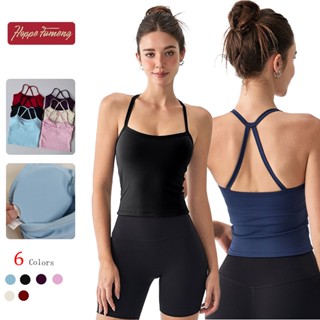 พัฟหน้าอกแบบถอดได้สำหรับเสื้อชั้นใน สินค้าใหม่! เสื้อกีฬารุ่…