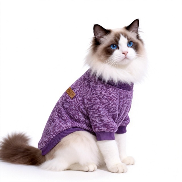XS-XXL 8 สี! เสื้อเด็กหมาพิมพ์ลายการ์ตูนน่ารัก นุ่มสบาย สวยหรู ชิ้นส่วนสำหรับสุนัข ชุดสุนัขลายการ์ตูน ชุดกระโปรงสุนัข 2023 เสื้อผ้าสุนัขใหม่ ชุดกันขนร่วงสุนัข ชุดกันหนาวสุนัข ราคา ถูกที่สุด ดีลบีเคเค แกลเลอรีภาพที่ 8