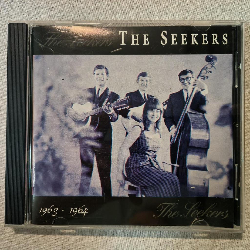 ผู้ค้นหา 1964-1964 ระบบเปรียบเทียบซีดีเสียงร้องพื้นบ้าน