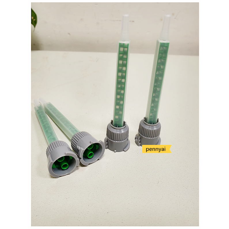 AB Mixing Hose/Static Mixing Hose 91mm