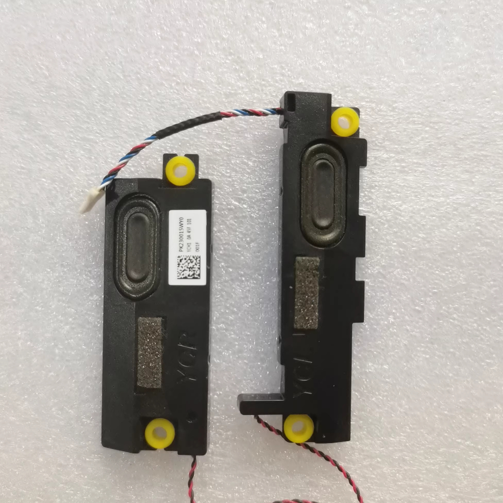 ใหม่ลําโพงแล็ปท็อปสําหรับ LENOVO X3-15IRL 2025 V15 G4 G5