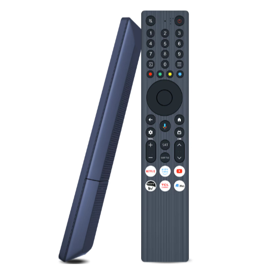 เปลี่ยน RC833A FMB3 รีโมทคอนโทรลสําหรับ RC833A FMB3 ทีวีรีโมทคอนโทรล 58P63555C64343C64943C645mate43P