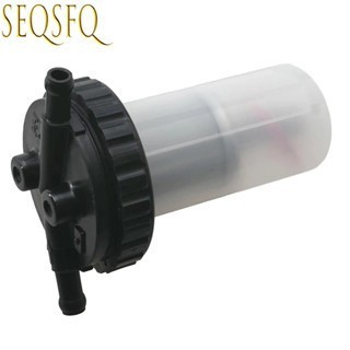 61A-24560-00 การใช้กรองสําหรับ Yamaha 115 150 225 250 HP Outboard มอเตอร์ 61A-24560-00 61A-24560-01 