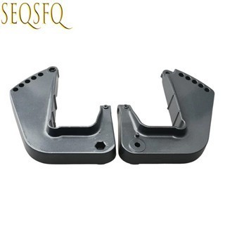 6E0-43111-00 6E0-43112 Bracket Clamp 1&2 สําหรับ Yamaha เรือมอเตอร์ 4HP 5HP 6HP F4 F5 F6 6E0-43111-0