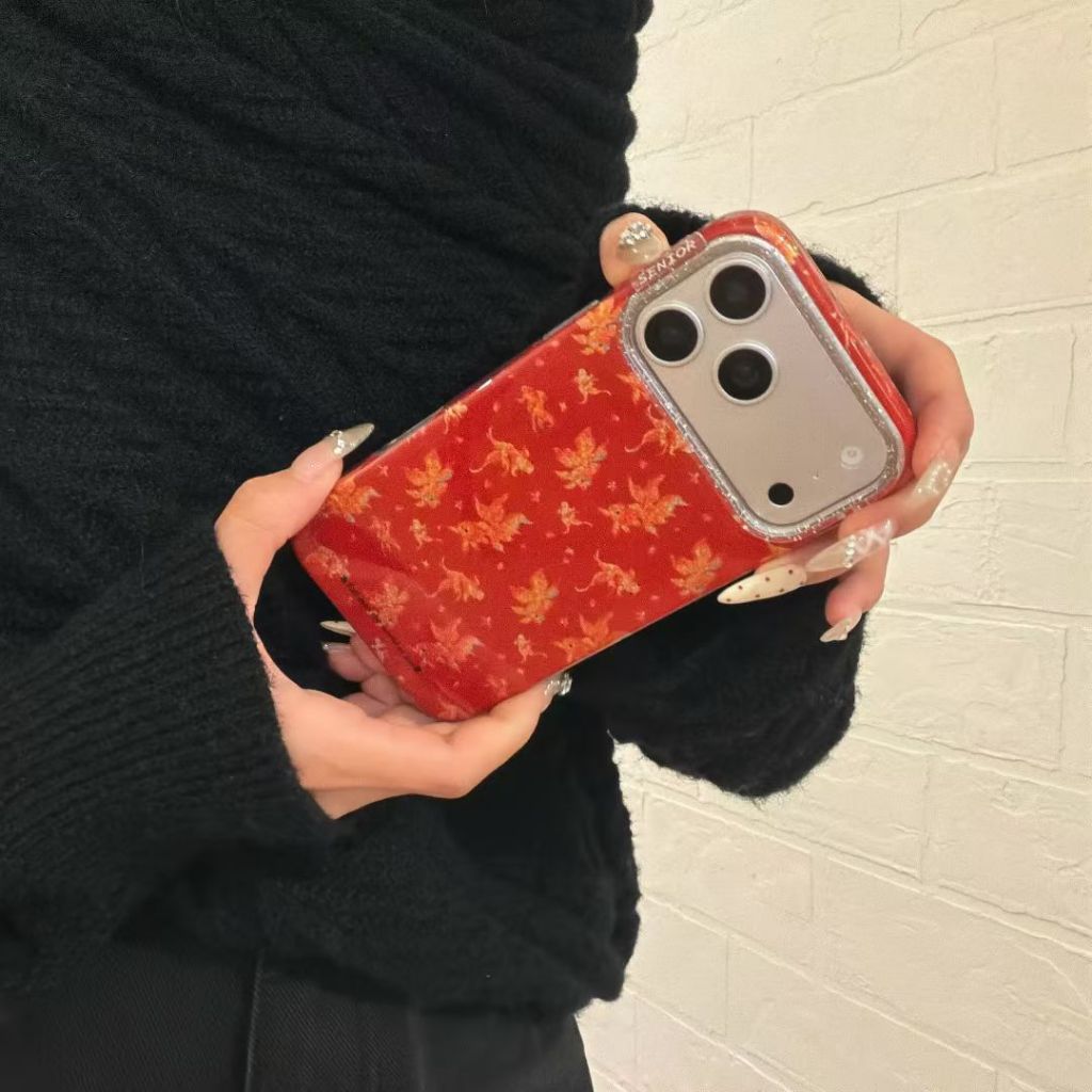 เคสป้องกัน Apple ซีรีส์ใหม่สําหรับ 11-17, IP 11, IP 11 Pro, IP 11 Pro Max, IP 12, IP 12 Pro