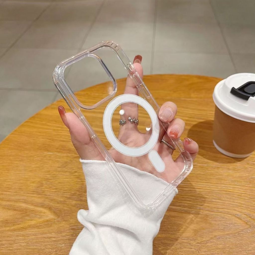 เคส IPhone 12mini 13mini เคสโทรศัพท์ TPU