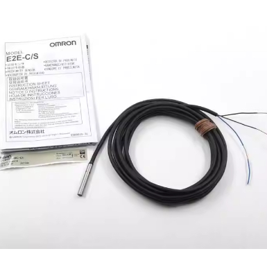 Omron Proximity Sensor E2E-S05S12-WC-B1 E2E-S05S12-WC-C1 E2E-C04S12-WC-B1 E2E-C05-C2S