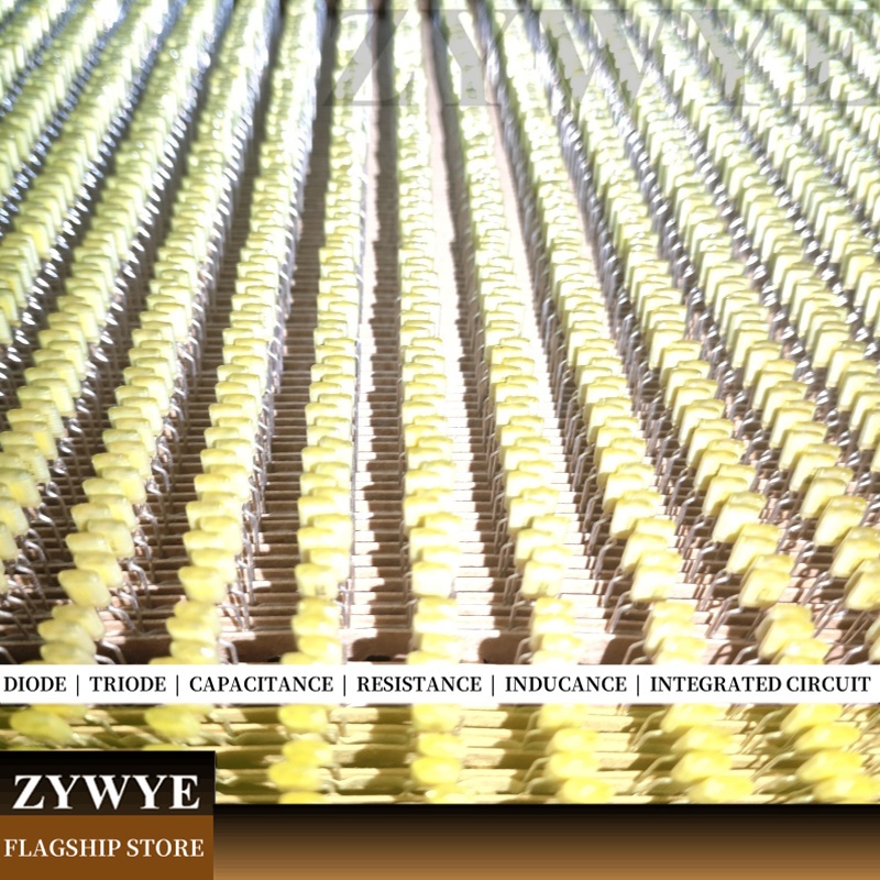 50PCS ตัวเก็บประจุฟิล์ม 50V 472JG 102J 152J 222J 222K 332J 472J 472K 562J 682J 103J 104K 154K 101K 4