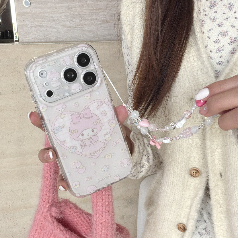 สําหรับ iphone Case 17 Pro Max 16 Pro Max 15 Pro Max Love เป็นเคสโทรศัพท์สัญญา