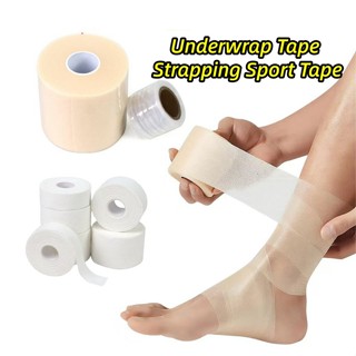 เทปยืดหยุ่นสำหรับกีฬา ระบายอากาศได้ดี และใช้งานง่าย สำหรับฟิ…