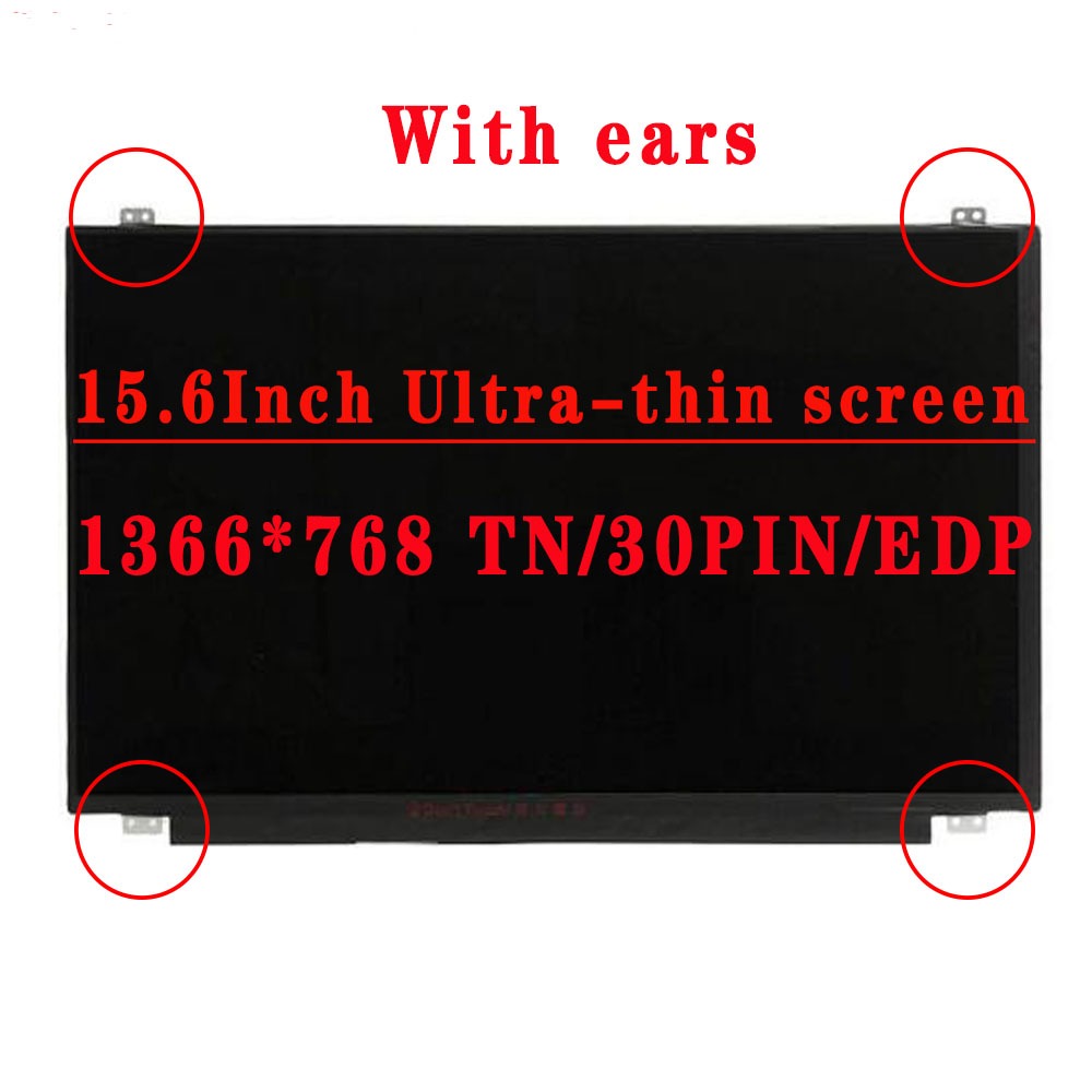 B156XTN07.0 B156XTN07.1 N156BGA-EA2 N156BGA-EB2 N156BGE-EA2 N156BGA-E31 N156BGA-E41 N156BGA-EA2 หน้า