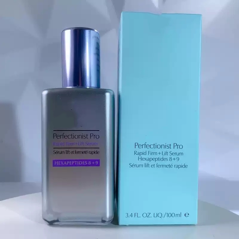 INSTANT LIFTING SERUM Perfectionist Pro 100ml | ลดไลน์ | Jawline Firming | ยกแบบไม่รุกราน | คอลลาเจน