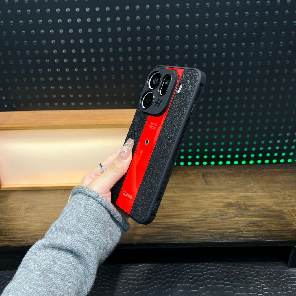 เคสสําหรับ OPPO ค้นหา X9 Pro ปลอกผิว Mini แม่เหล็กหรูหราทูโทนลิ้นจี่ปกหนังสําหรับค้นหา X 9 Pro กันกร