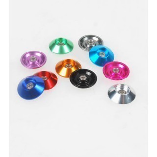 โฮมเมด Tamiya UFO Anti-Roll อลูมิเนียมล้อท่องเที่ยว 19/17/13mm95436/95497/95597