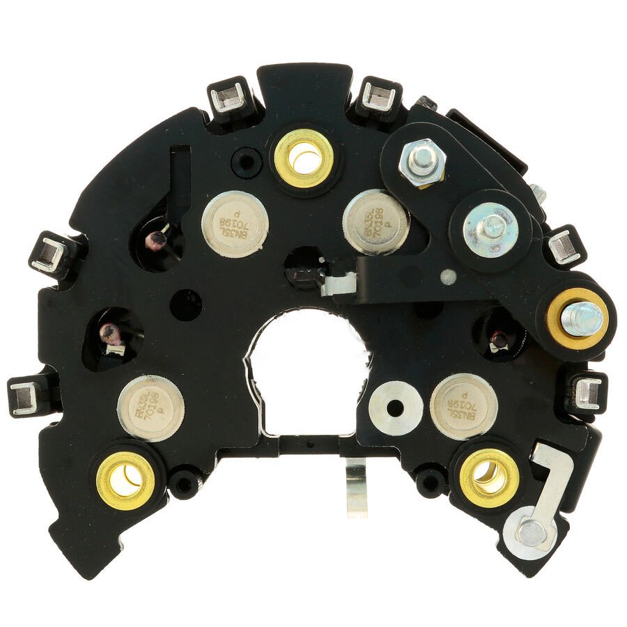 เครื่องกําเนิดไฟฟ้าไดชาร์จ Auto denki ic วงจรเรียงกระแส 12401900/BHP11211 สําหรับ 1127319583 1127319