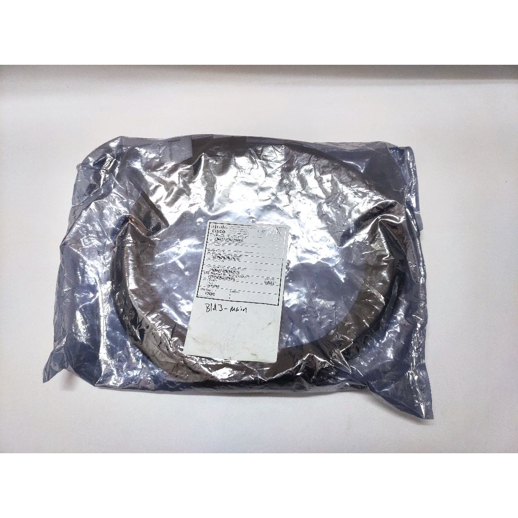 Cisco CISCO STACK-T1-3M Cisco 3M Stacking Line