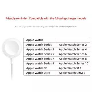 เหมาะสําหรับ apple watch Series, แท่นชาร์จแม่เหล็ก, ขาตั้งซิลิโคนกันกระแทก, ที่เก็บของแบบฝังประหยัดพื้นที่, องค์กรโต๊ะหรูหราสําหรับ Ultra 2