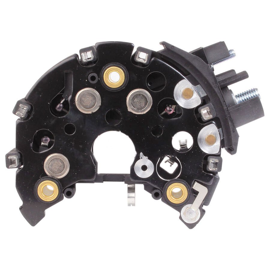 เครื่องกําเนิดไฟฟ้าไดชาร์จ Auto denki ic วงจรเรียงกระแส 12402300 / BHP11215 สําหรับ PRP594 165531 AE