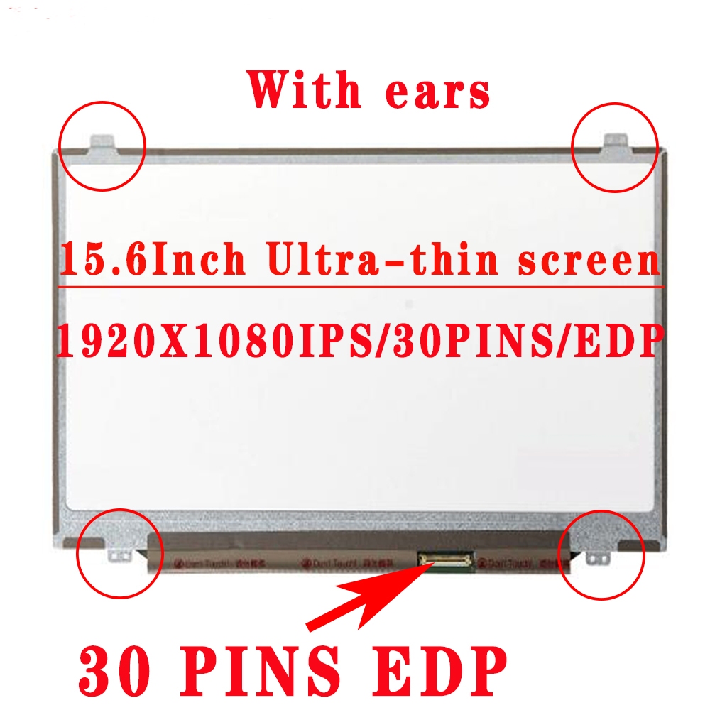 LP156WF6-SPA1 LP156WF6-SPB1 LP156WF6-SPB2 LP156WF6-SPP2 LP156WF6-SPB4 SPB6 SPB5 SPB7 LP156WF4 LP156W