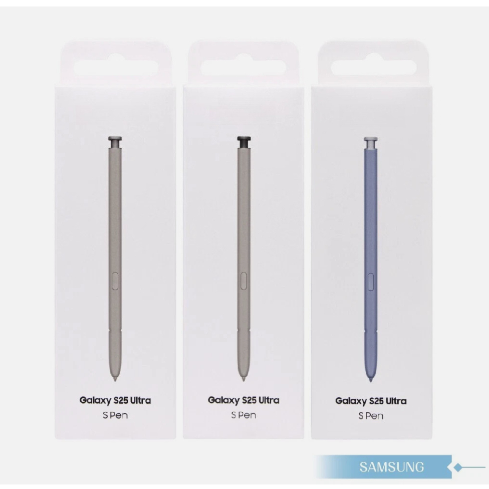Original สําหรับ Samsung Galaxy S25Ultra S25 Ultra SM-S938B SM-S938U/W เปลี่ยน Touch S ปากกาแท็บเล็ตโทรศัพท์เขียนดินสอไม่มีบลูทูธ