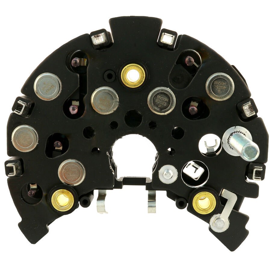 เครื่องกําเนิดไฟฟ้าไดชาร์จ Auto denki ic วงจรเรียงกระแส 12404300 / BHP12212 สําหรับ 1127319652 11273