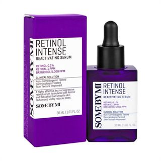 SOME BY MI Retinol Intense Reactivating Serum 30ml] เซรั่มเร…