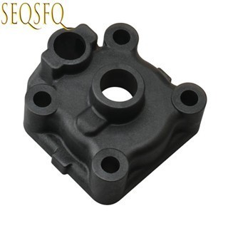 ปั๊มน้ํา 3T5-6016-00 สําหรับ Tohatsu T40 ชิ้นส่วนนอกปั๊ม 40A 3T5-6016 3T5-6016 3T5-6016-0 3T5-6016-0