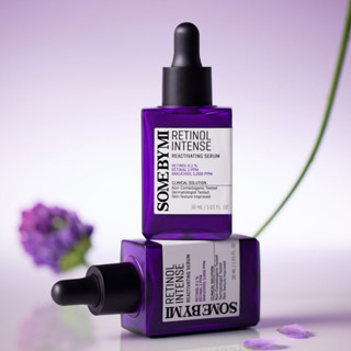 SOME BY MI Retinol Intense Reactivating Serum 30ml  เซรั่มเร…