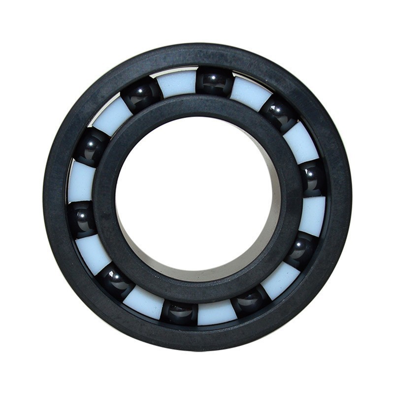 ซิลิคอนไนไตรด์แบริ่งทองแดงทั้งหมด 6900 6901 6902 6903 6904 6905 6906 (SI3N4)