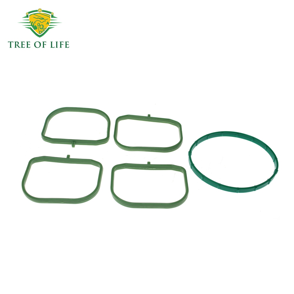 เครื่องยนต์รถร่วมไอดีปะเก็นซีล LF01-13-111 สําหรับ มาสด้า 3 2005-2012 2.0 มาสด้า 5 2005-2015 มาสด้า 