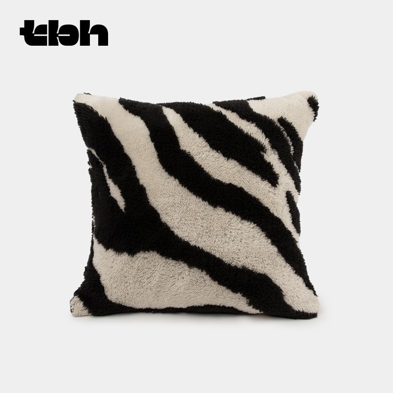 【ลด 20% กดติดตามรับโค้ด】tbh Panda PomPom หมอนอิงฝลาน์รอง เวฟว์ สะพาน/สำนักงาน หลัง ของขวัญ