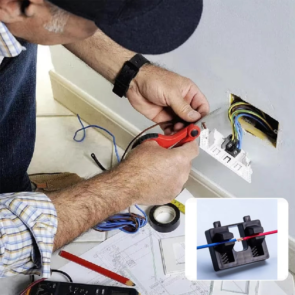 4 ชิ้นแฮนด์ฟรีไฟฟ้าลวดเชื่อมตารางการแข่งขันปรับ ABS Precision Alignment Soldering Locator สําหรับเมนบอร์ดเครื่องมือบัดกรี ราคา ถูกที่สุด ดีลบีเคเค แกลเลอรีภาพที่ 6