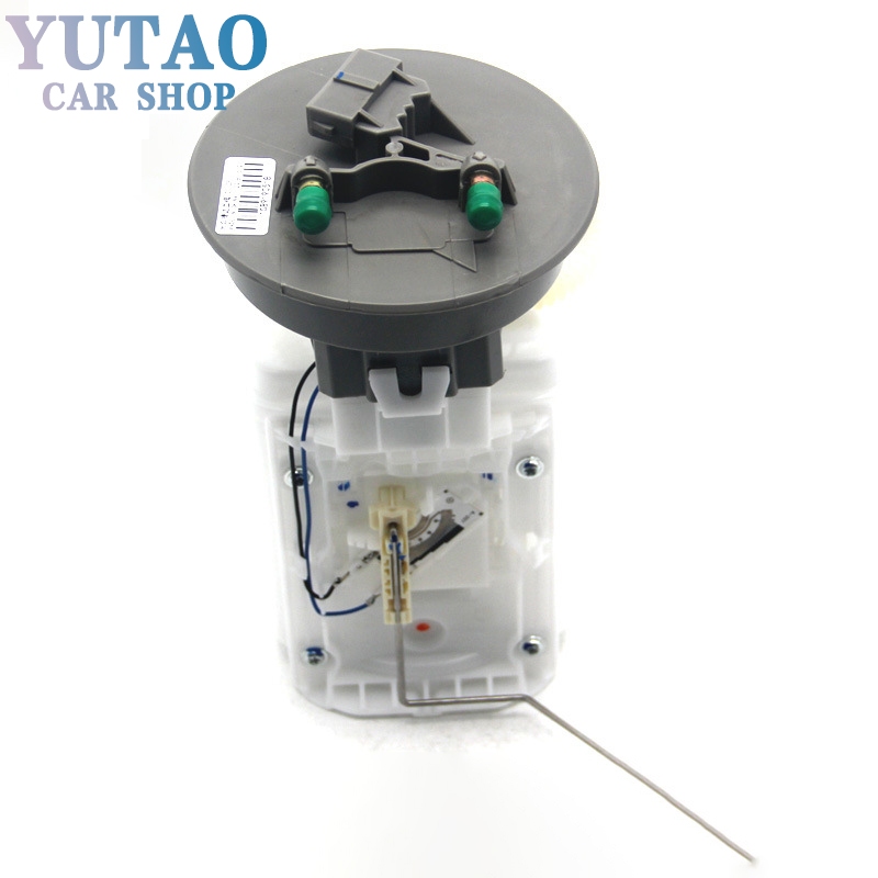 4B0919051E MARWAL SYSTEMS ชุดปั๊มเชื้อเพลิงเบนซินสําหรับ Audi A6 C5 VW GOLF M1052005