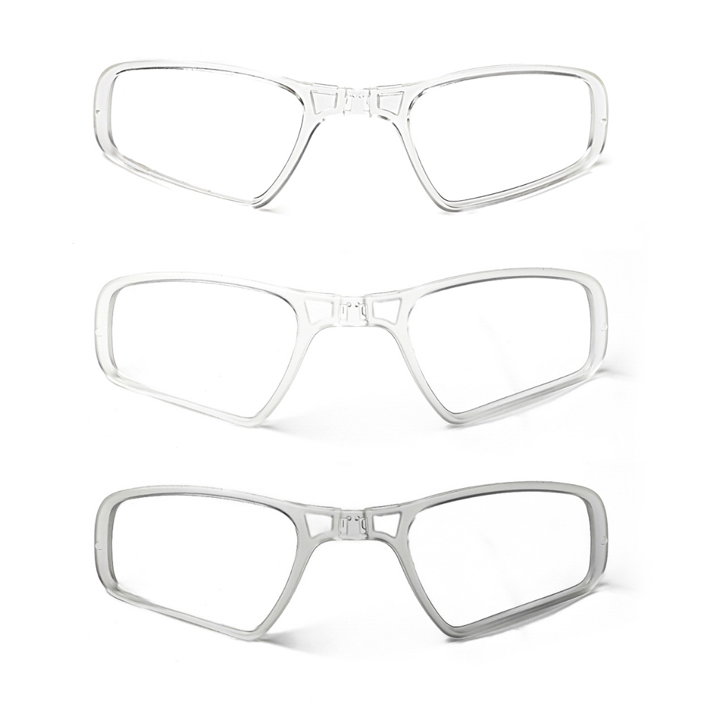 Rx ใส่ตัวปรับออปติคัล | Rx Prescription Lens Carrier สําหรับแว่นกันแดด Oakley Sutro S OO9462