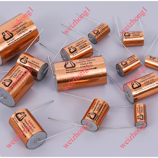 Xinya Dianying Series Metallic Polypropylene Audio Amplifier Power Amplifier Compression Audio Polar