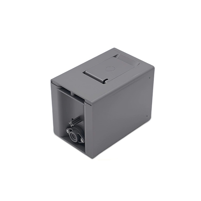 ใช้งานร่วมกับ Dreame X50 Ultra / X50 PRO / X40 Ultra / X40 PRO / X40 Pro Ultra L50 Pro Ultra/L40s Pr