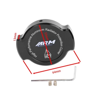 AFFOTOM ถังน้ํารถจักรยานยนต์สําหรับ Click สําหรับ Nmax NXV 160 125 150 CNC อุปกรณ์เสริม