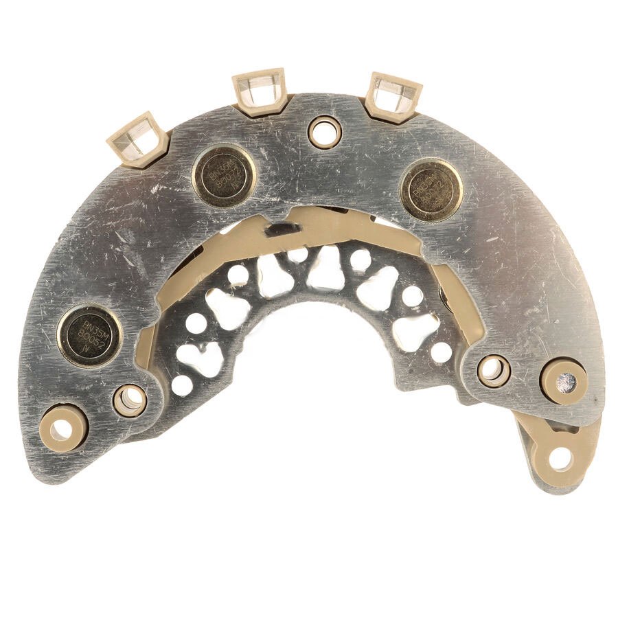 เครื่องกําเนิดไฟฟ้าไดชาร์จ Auto denki ic วงจรเรียงกระแส 12140800 / กระแสตรง1101 สําหรับ 333096 93745