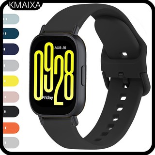 20 มม.22 มม.ยางสําหรับ Samsung Galaxy Watch 6 5 4/Amazfit Bip 6/Garmin/Huawei นาฬิกา GT 6 5 4 3 2 Rolex นาฬิกาซิลิโคนกีฬา Polos สายคล้องกีฬานาฬิกาสมาร์ท