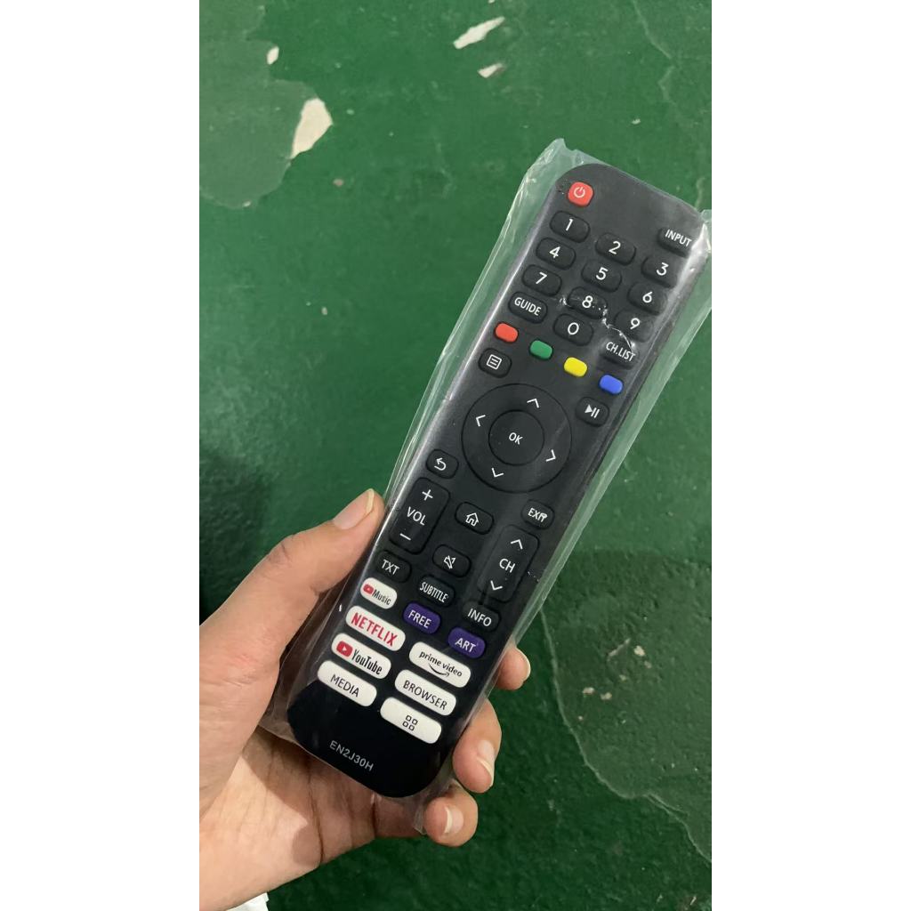 En2j30h เหมาะสําหรับ Netflix EN2N30H