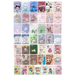 สําหรับ ALLDOCUBE iPlay 70 (10.1") เคสหนัง PU การ์ตูนน่ารัก, iPlay70 2025 รุ่น T1051 Flip Stand Cover